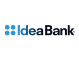 Idea Bank - logo duże