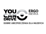 Ergo Hestia - You Can Drive