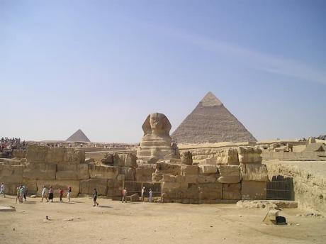 Wiza do Egiptu - ile kosztuje i jak się ubiegać?