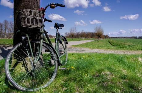 Ubezpieczenie roweru i rowerzysty 