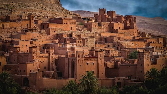Maroco