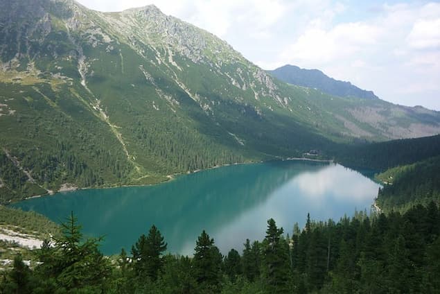 Morskie Oko