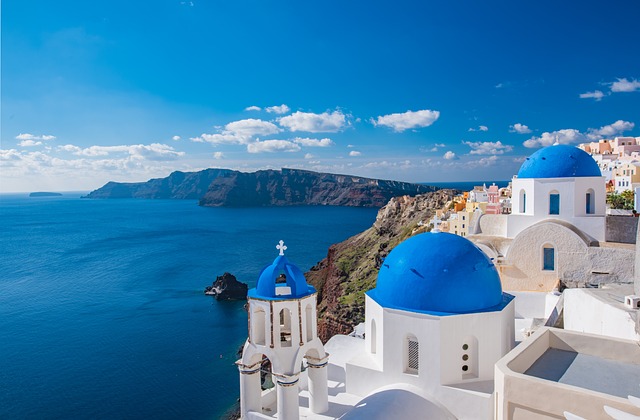 Ubezpieczenie podróżne Grecja - jakie wybrać?