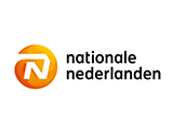 Nationale-Nederlanden logo