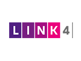 Link4 - Dom logo
