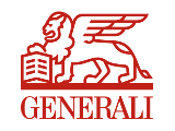 Generali - Generali, z myślą o domu i rodzinie logo