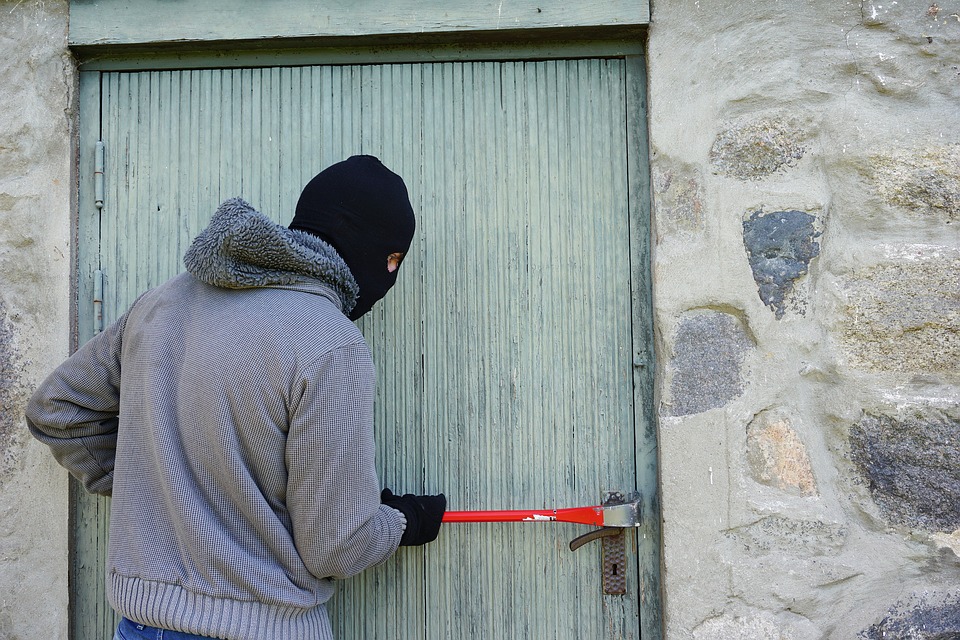 Ubezpieczenie mieszkania od kradzieży - o czym pamiętać?