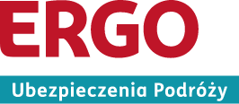 Ergo Ubezpieczenia Podróży logo