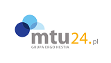 MTU - Mieszkaj z mtu24.pl logo