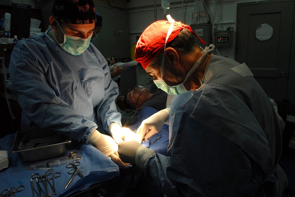 Ubezpieczenie na wypadek operacji chirurgicznej - co obejmuje?