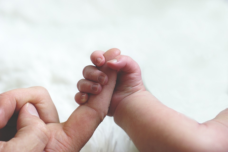 Ubezpieczenie dla niemowlaka - jak wybrać?